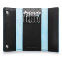 Ключниця Piquadro BL SQUARE/Black PC4521B2_N