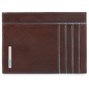 Кредитниця Piquadro BL SQUARE/Cognac PP3892B2_MO