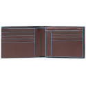 Портмоне Piquadro BL SQUARE/Cognac PU1517B2_MO