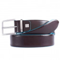 Ремень Piquadro BL SQUARE/Cognac CU4552B2_MO