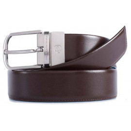 Ремінь Piquadro BL SQUARE/Cognac CU4553B2_MO