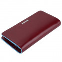 Портмоне Piquadro BL SQUARE/Red PD4573B2R_R