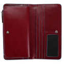 Портмоне Piquadro BL SQUARE/Red PD4573B2R_R