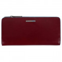 Портмоне Piquadro BL SQUARE/Red PD4573B2R_R