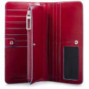 Портмоне Piquadro BL SQUARE/Red PD4573B2R_R