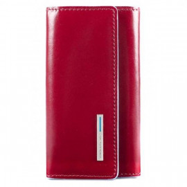 Ключница Piquadro BL SQUARE/Red PC4521B2_R