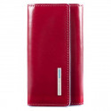 Ключниця Piquadro BL SQUARE/Red PC4521B2_R