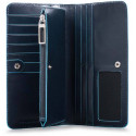 Портмоне Piquadro BL SQUARE/N.Blue PD4573B2R_BLU2