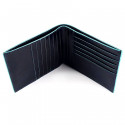 Портмоне Piquadro BL SQUARE/N.Blue PU1241B2R_BLU2