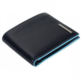 Портмоне Piquadro BL SQUARE/N.Blue PU4188B2R_BLU2