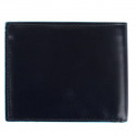 Портмоне Piquadro BL SQUARE/N.Blue PU4188B2R_BLU2