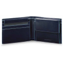 Портмоне Piquadro BL SQUARE/N.Blue PU4188B2R_BLU2
