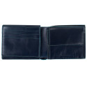 Портмоне Piquadro BL SQUARE/N.Blue PU4518B2R_BLU2