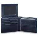 Портмоне Piquadro BL SQUARE/N.Blue PU4518B2R_BLU2