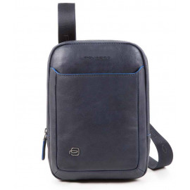 Сумка Piquadro B2S/Blue CA3084B2S_BLU