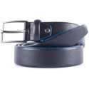Ремень Piquadro B2S/Blue CU4204B2S_BLU Ремень Piquadro B2S/Blue CU4204B2S_BLU
