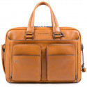 Сумка Piquadro B2S/Tobacco CA2765B2S_CU