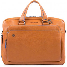 Сумка Piquadro B2S/Tobacco CA4027B2S_CU