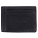 Кредитниця Piquadro BK SQUARE/Black PP2762B3R_N