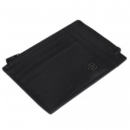 Кредитница Piquadro BK SQUARE/Black PU1243B3R_N