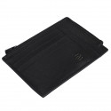 Кредитница Piquadro BK SQUARE/Black PU1243B3R_N