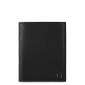 Портмоне Piquadro BK SQUARE/Black PU1740B3R_N