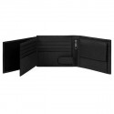 Портмоне Piquadro BK SQUARE/Black PU3436B3R_N