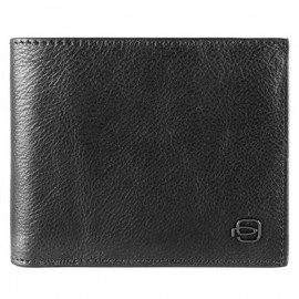 Портмоне Piquadro BK SQUARE/Black PU3436B3R_N
