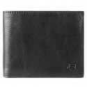 Портмоне Piquadro BK SQUARE/Black PU3436B3R_N
