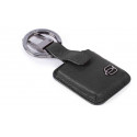 Брелок Piquadro BK SQUARE/Black AC3954B3_N
