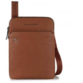 Сумка Piquadro BK SQUARE/Tobacco CA3978B3_CU