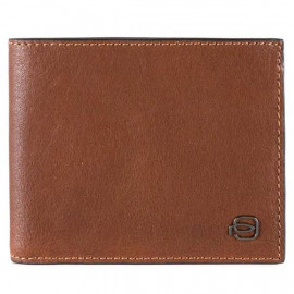 Портмоне Piquadro BK SQUARE/Tobacco PU3436B3R_CU