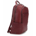Рюкзак для ноутбука Piquadro BK SQUARE/Red CA3214B3_R