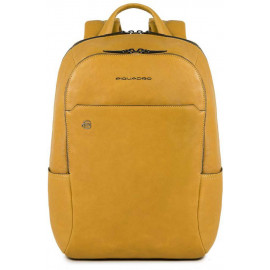 Рюкзак для ноутбука Piquadro BK SQUARE/Yellow CA3214B3_G