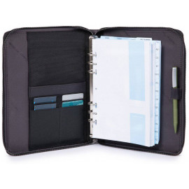 Органайзер Piquadro BRIEF/Black AG4528BR_N