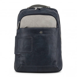 Рюкзак для ноутбука Piquadro VIBE/Blue-Grey CA3772VI_BGR