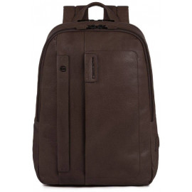 Рюкзак для ноутбука Piquadro PULSE/D.Brown CA3869P15S_TM