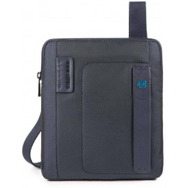 Сумочка / Клатч Piquadro PULSE/ChevBlue CA1358P16_CHEVBLU