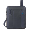 Сумочка / Клатч Piquadro PULSE/ChevBlue CA1358P16_CHEVBLU