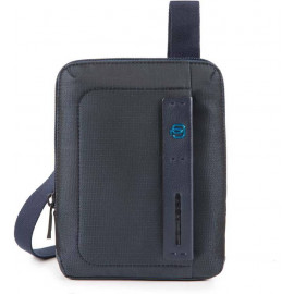 Сумочка / Клатч Piquadro PULSE/ChevBlue CA3084P16_CHEVBLU