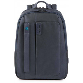 Рюкзак для ноутбука Piquadro PULSE/ChevBlue CA3869P16_CHEVBLU