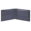 Портмоне Piquadro PULSE/ChevBlue PU257P16_CHEVBLU