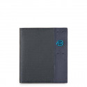 Портмоне Piquadro PULSE/ChevBlue PU4525P16_CHEVBLU