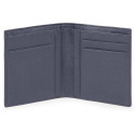 Портмоне Piquadro PULSE/ChevBlue PU4525P16_CHEVBLU