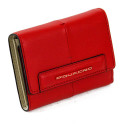 Портмоне Piquadro SPLASH/Red-Sand PD4145SPLR_RSA