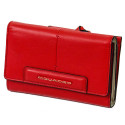 Портмоне Piquadro SPLASH/Red-Sand PD4152SPLR_RSA