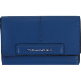 Портмоне Piquadro SPLASH/Blue-Sand PD4152SPLR_BLSA