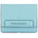 Портмоне Piquadro SPLASH/L.Blue-Sand PD4145SPLR_AZSA