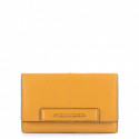Портмоне Piquadro SPLASH/Yellow-Sand PD4152SPLR_GSA