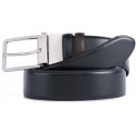 Ремень Piquadro C11/Black-Brown CU4554C11_NM